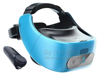 施工VR体验馆(VR一体机)