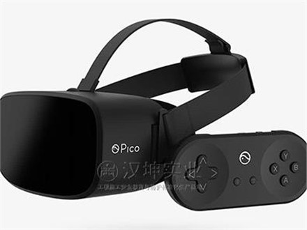 VR安全体验馆一拖多体验系统