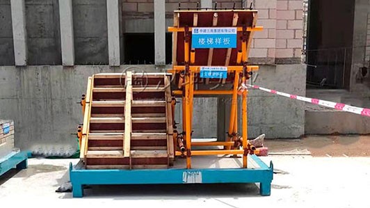 湖北工地质量样板厂家 中建三局选汉坤 值得信赖