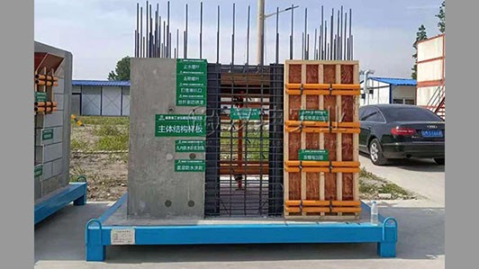 江苏质量样板厂家 福建安装选汉坤 全国送货