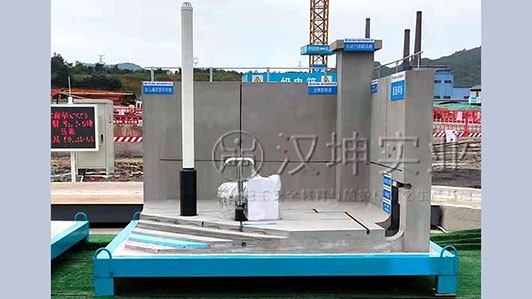 湖北质量样板定制 中建三局来定制 现货直发