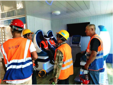 消防体验馆建设的内容主要有哪些？