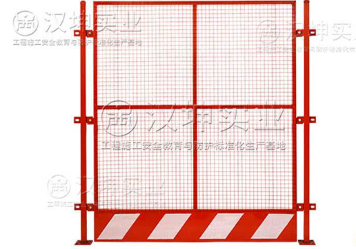 塔吊护栏的技术要求是什么?